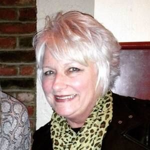 Meet your Posher, Sherrie